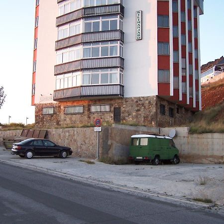 Appartamento Apartamento En Sierra Nevada Esterno foto