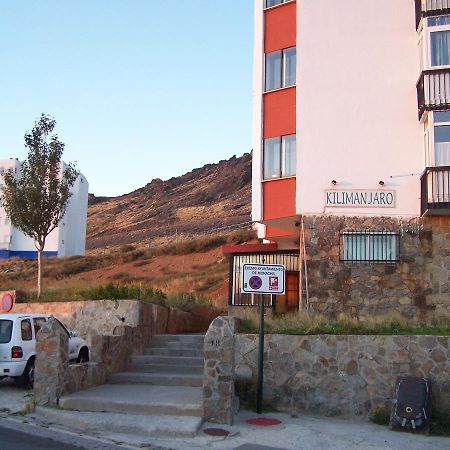 Appartamento Apartamento En Sierra Nevada Esterno foto