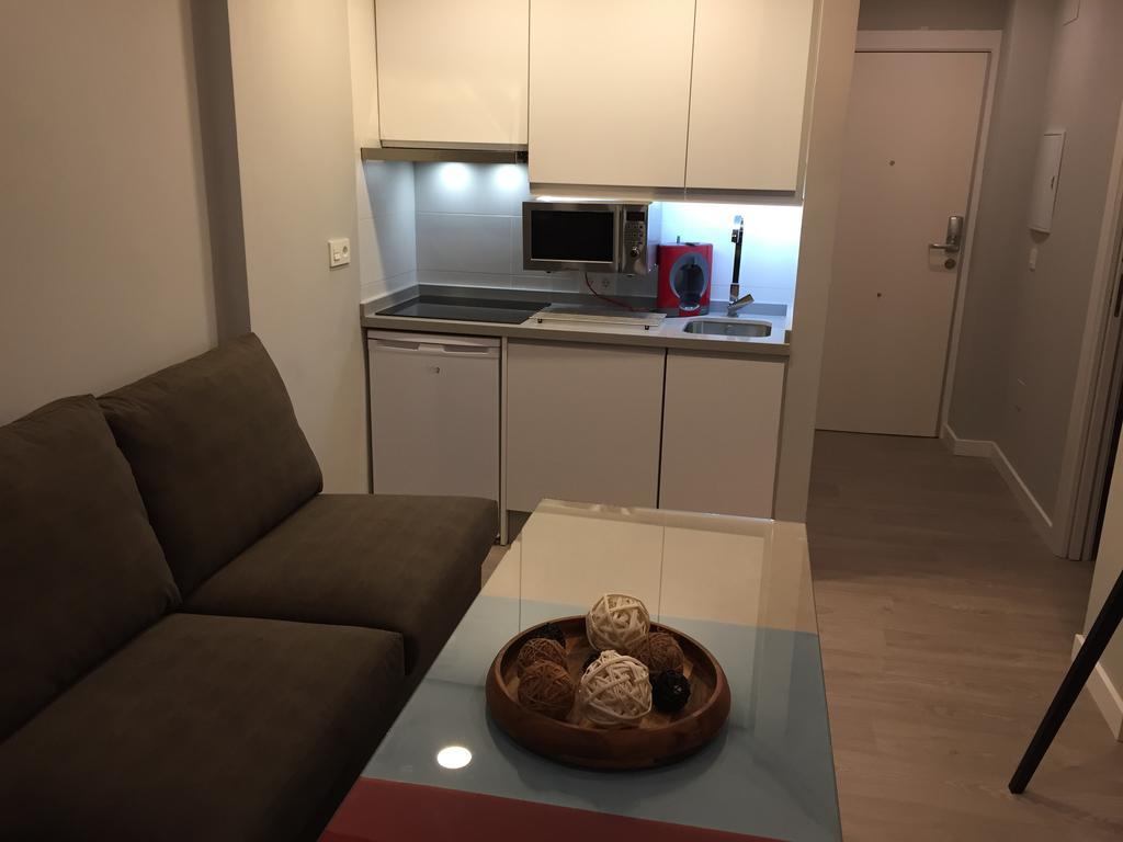 Appartamento Apartamento En Sierra Nevada Esterno foto