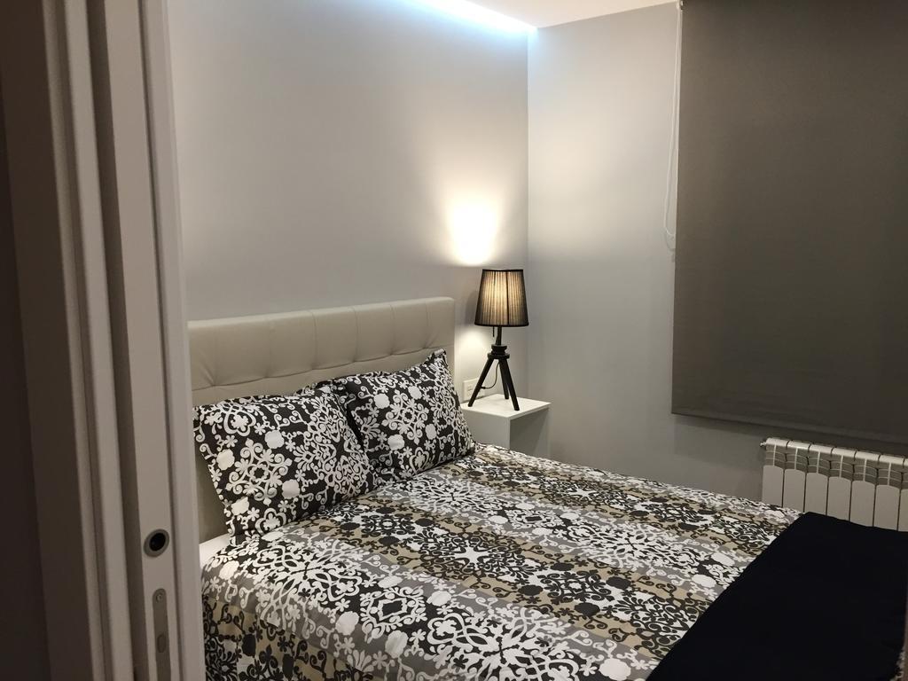 Appartamento Apartamento En Sierra Nevada Esterno foto