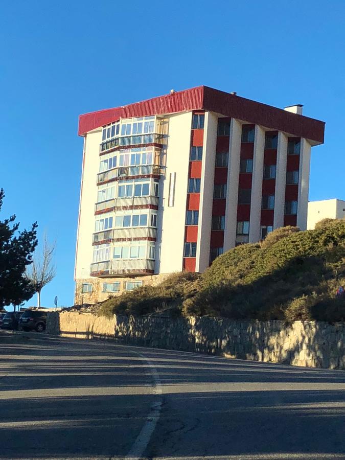 Appartamento Apartamento En Sierra Nevada Esterno foto